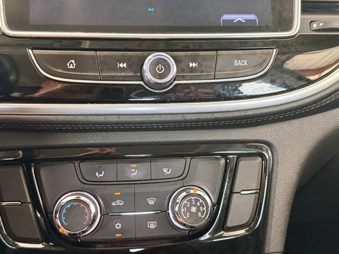 Used 2018 Buick Encore Preferred FWD image 14