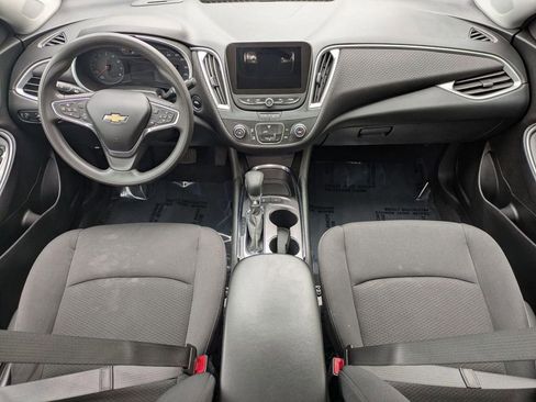 Used 2022 Chevrolet Malibu LS FWD image 27