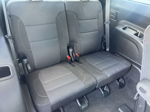 Used 2020 GMC Acadia SLE image 31