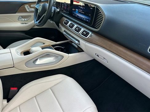 Used 2024 Mercedes-Benz GLE 350 GLE 350 image 15