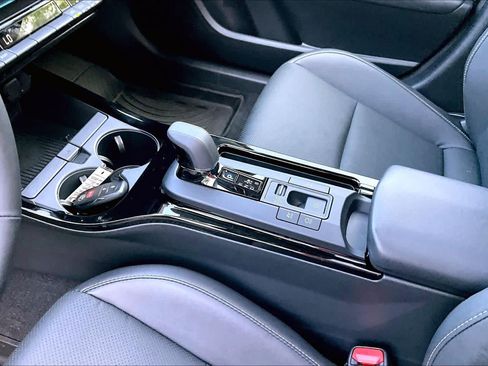 Used 2026 Toyota Prius AWD image 16