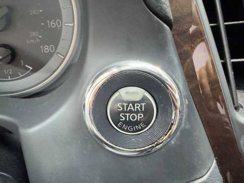 Used 2019 INFINITI Q50 Luxe w/ Cargo Package (L96) image 24