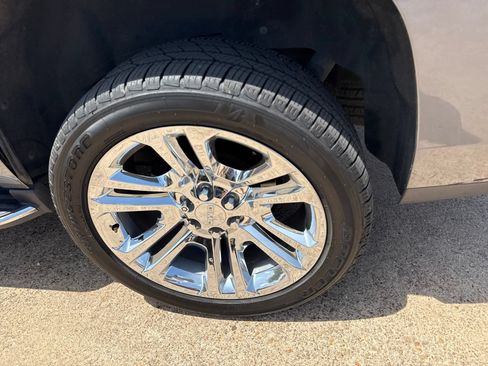 Used 2019 GMC Yukon SLT w/ Premium Edition RWD image 9