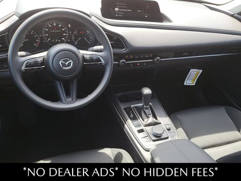 New 2026 MAZDA CX-30 AWD 2.5 S image 11