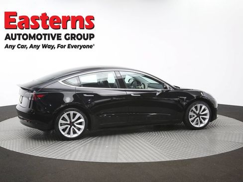 Used 2018 Tesla Model 3 Mid Range RWD image 38