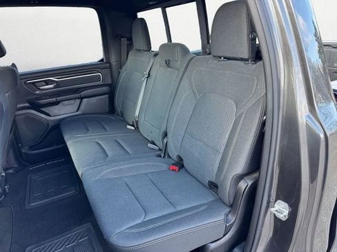 Used 2021 RAM 1500 Big Horn image 13