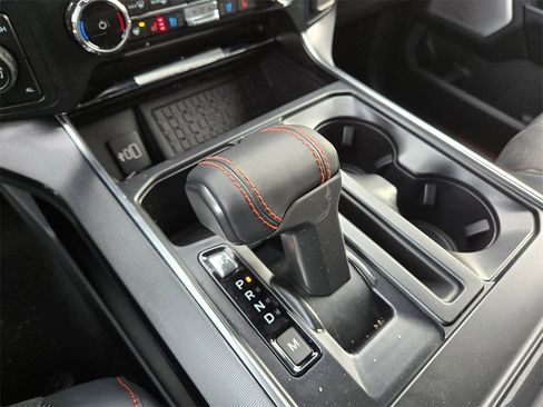 New 2025 Ford F150 Raptor w/ Equipment Group 803A Raptor R image 20