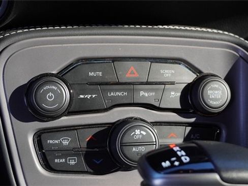 Used 2023 Dodge Challenger SRT Hellcat w/ Driver Convenience Group image 20