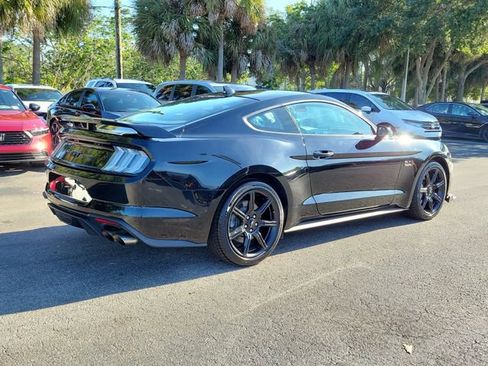 Used 2020 Ford Mustang GT w/ Equipment Group 301A RWD image 6
