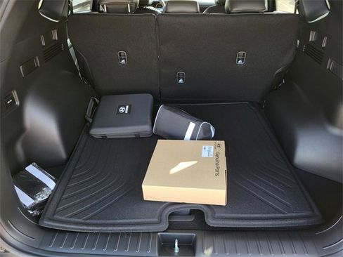 New 2026 Hyundai Tucson SEL image 8