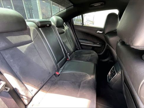 Used 2022 Dodge Charger Scat Pack RWD image 22