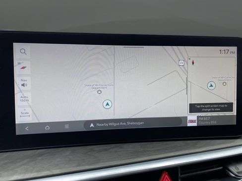 Certified 2024 Kia Sorento SX Prestige image 10