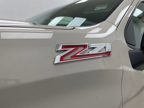 New 2026 Chevrolet Silverado 1500 RST w/ RST All Star Premium Package AWD/4WD image 22
