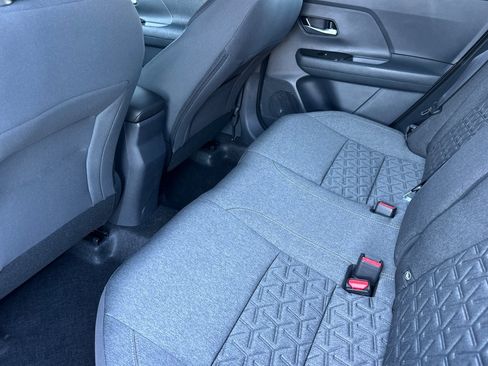 New 2026 Nissan Kicks SV image 14