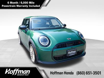 Used 2025 MINI Cooper S
