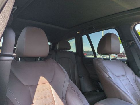 Used 2018 BMW X3 xDrive30i AWD/4WD image 33