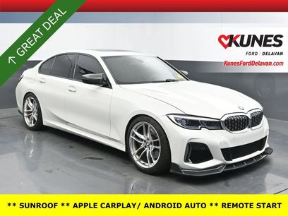 Used 2020 BMW M340i xDrive w/ Premium Package