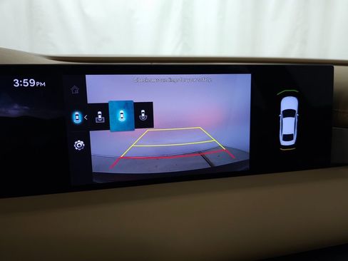 New 2026 Genesis G80 2.5T Advanced image 24