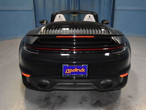 Certified 2021 Porsche 911 Turbo image 31