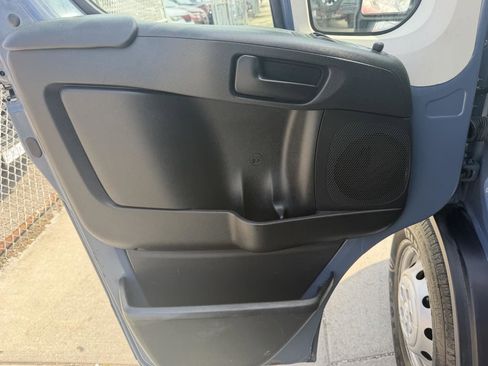 Used 2019 RAM ProMaster 3500 FWD image 10
