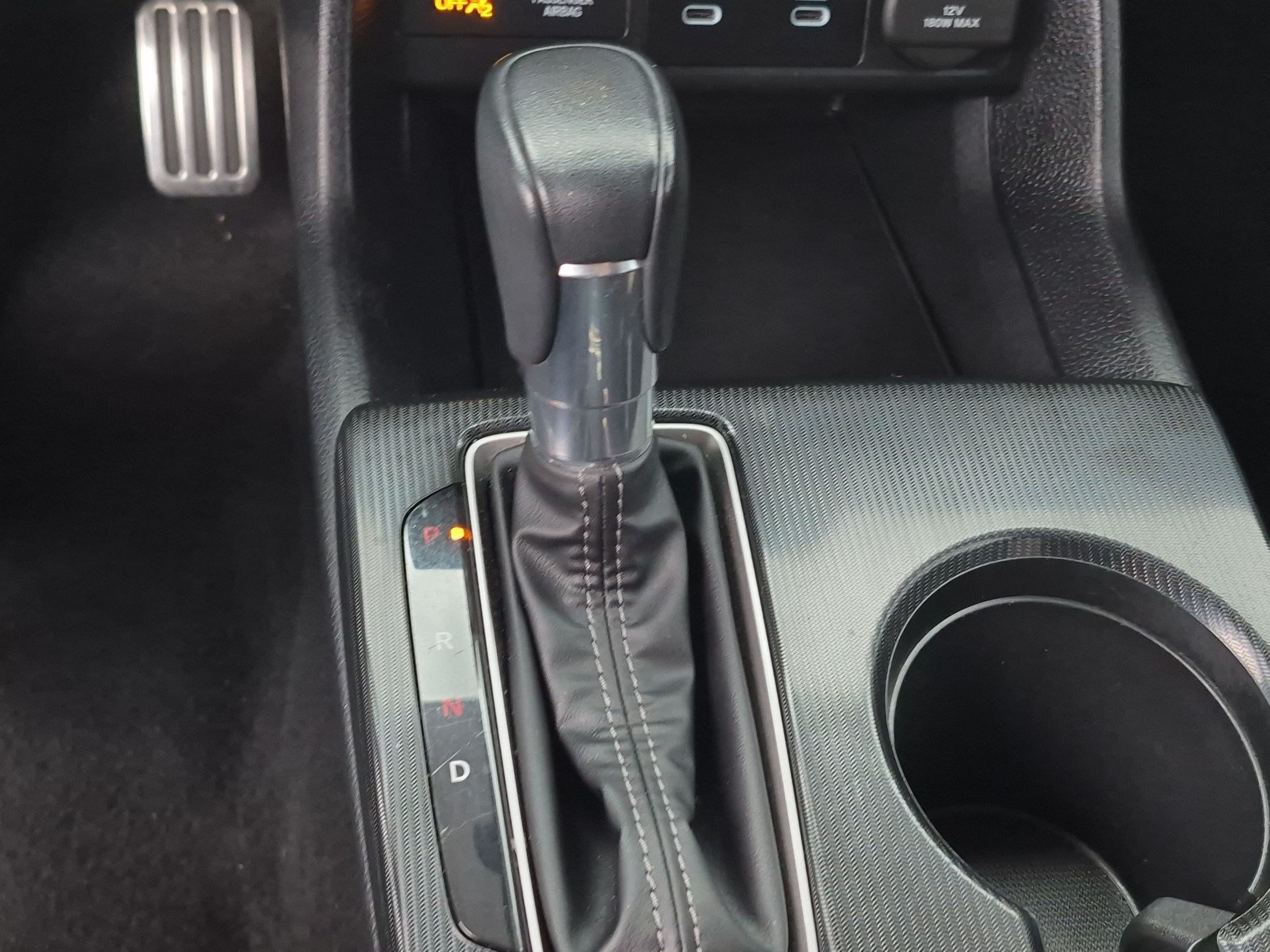 Used 2025 Honda Civic Sport image 25