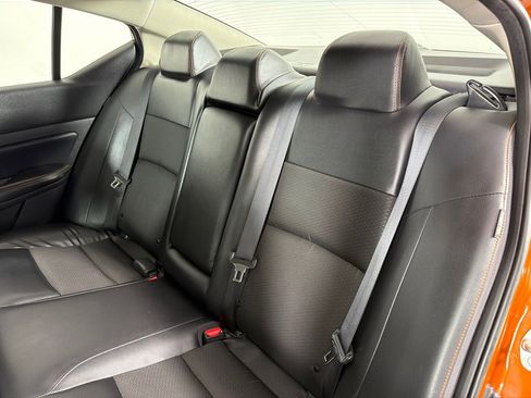 Used 2020 Nissan Altima 2.5 SR FWD image 18