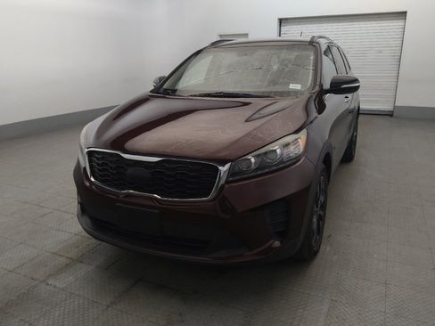 Used 2019 Kia Sorento S FWD image 15