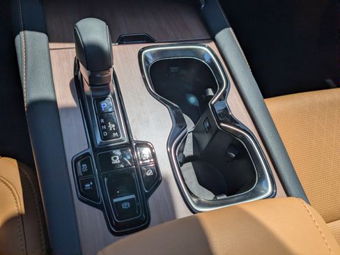 New 2026 Lexus RX 350 Premium Plus AWD/4WD image 21