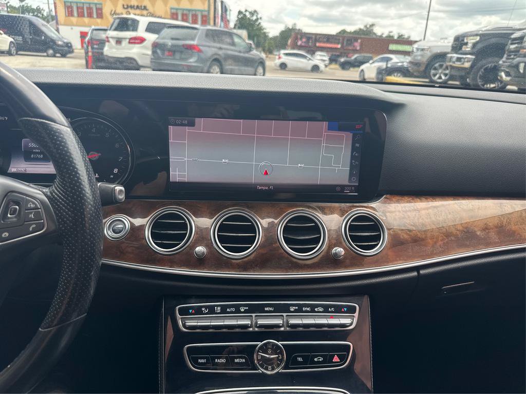 Used 2018 Mercedes-Benz E 300 image 13