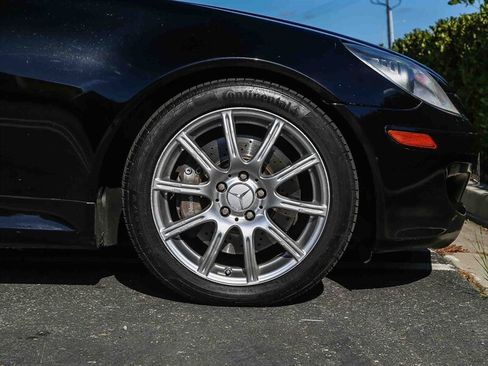 Used 2006 Mercedes-Benz SLK 350 image 15