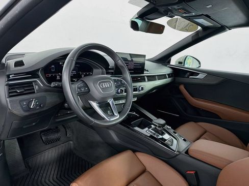 Used 2023 Audi A5 2.0T Premium Plus AWD/4WD image 14