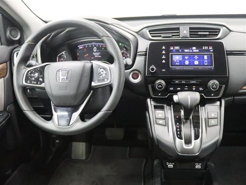 Used 2020 Honda CR-V EX image 22