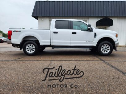 Used 2020 Ford F250 XL w/ STX Appearance Package