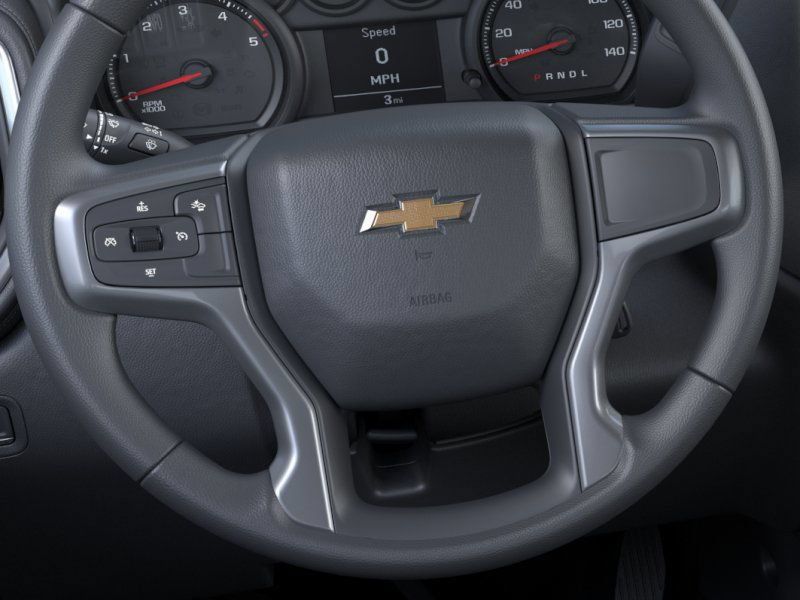 New 2026 Chevrolet Silverado 2500 Custom w/ Custom Value Package AWD/4WD image 19
