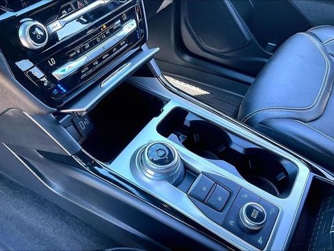 Used 2021 Ford Explorer ST w/ Equipment Group 401A image 12