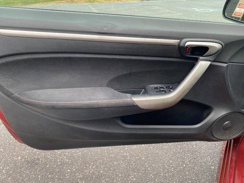 Used 2006 Honda Civic Si image 11