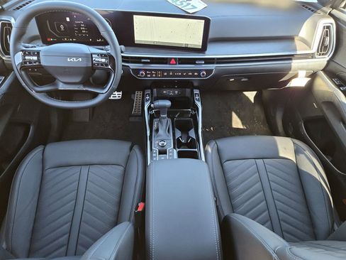 New 2026 Kia Sorento SX Prestige AWD/4WD image 19