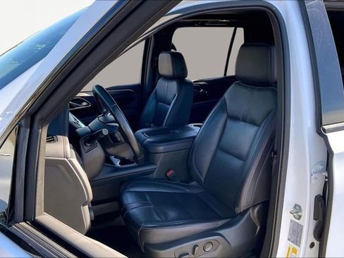 Used 2021 Chevrolet Tahoe RST image 15