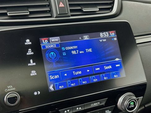 Used 2017 Honda CR-V EX-L image 15