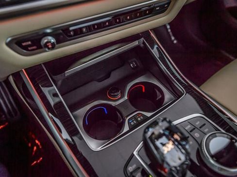 Used 2019 BMW X7 xDrive40i w/ Premium Package image 33