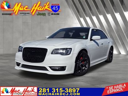 Used 2019 Chrysler 300 S w/ S Model Appearance Package