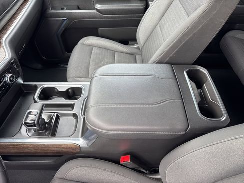 Used 2023 GMC Sierra 1500 Elevation image 45