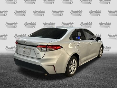 Used 2023 Toyota Corolla LE FWD image 7