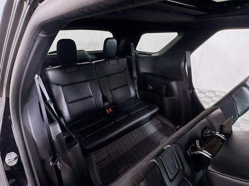 Used 2024 Ford Explorer ST w/ Equipment Group 401A image 28