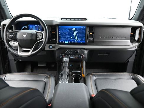 Certified 2023 Ford Bronco Badlands image 23