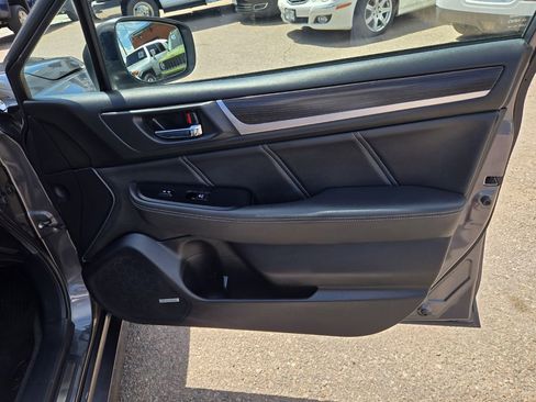 Used 2019 Subaru Legacy 2.5i Limited image 22