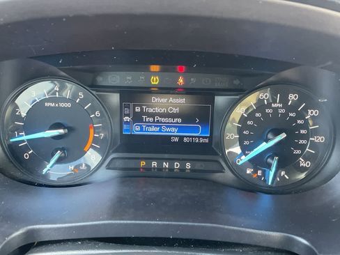 Used 2016 Ford Explorer Base image 25