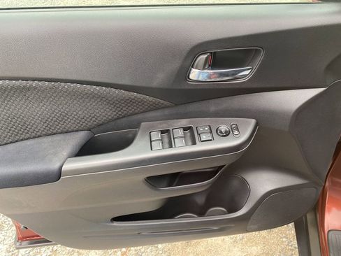 Used 2015 Honda CR-V EX image 11