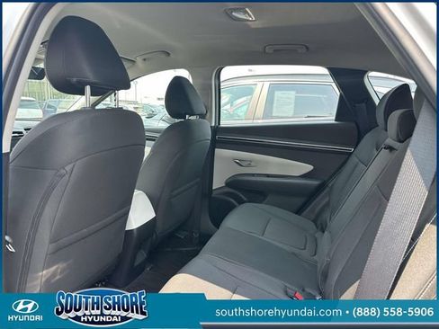 Certified 2024 Hyundai Tucson SE AWD/4WD image 13