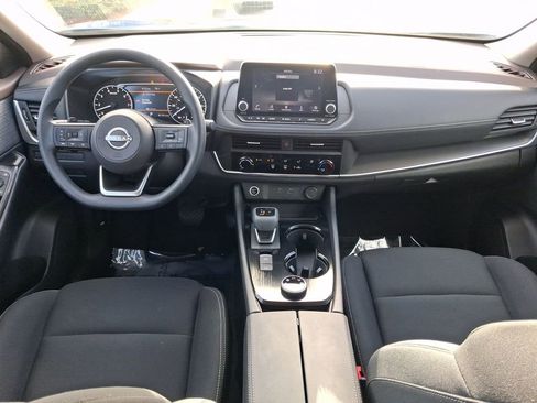 Certified 2023 Nissan Rogue S image 9